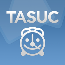 Bild för appen 'TASUC Schedule'