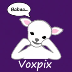 Bild för appen 'Voxpix'